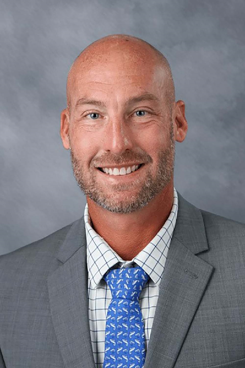 Brad Corley