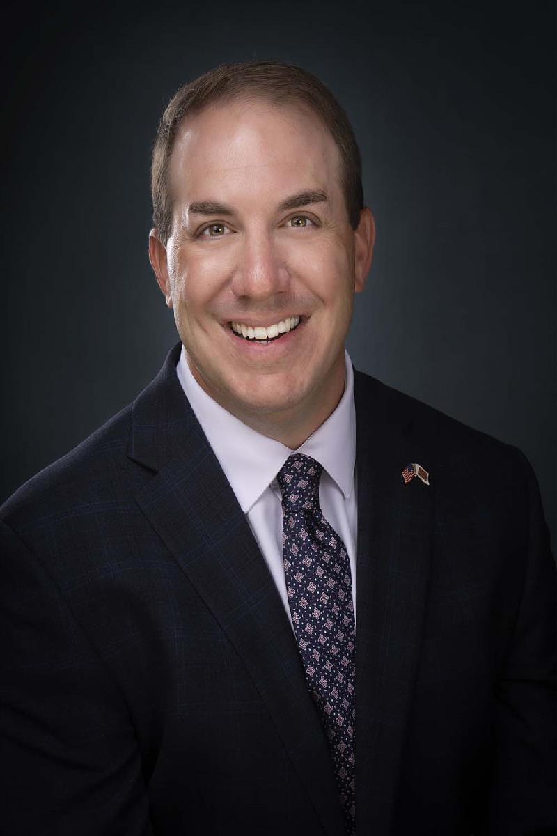 Garrett Whitehurst