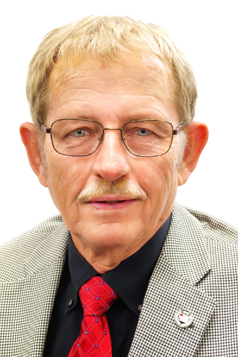 David Gibbs