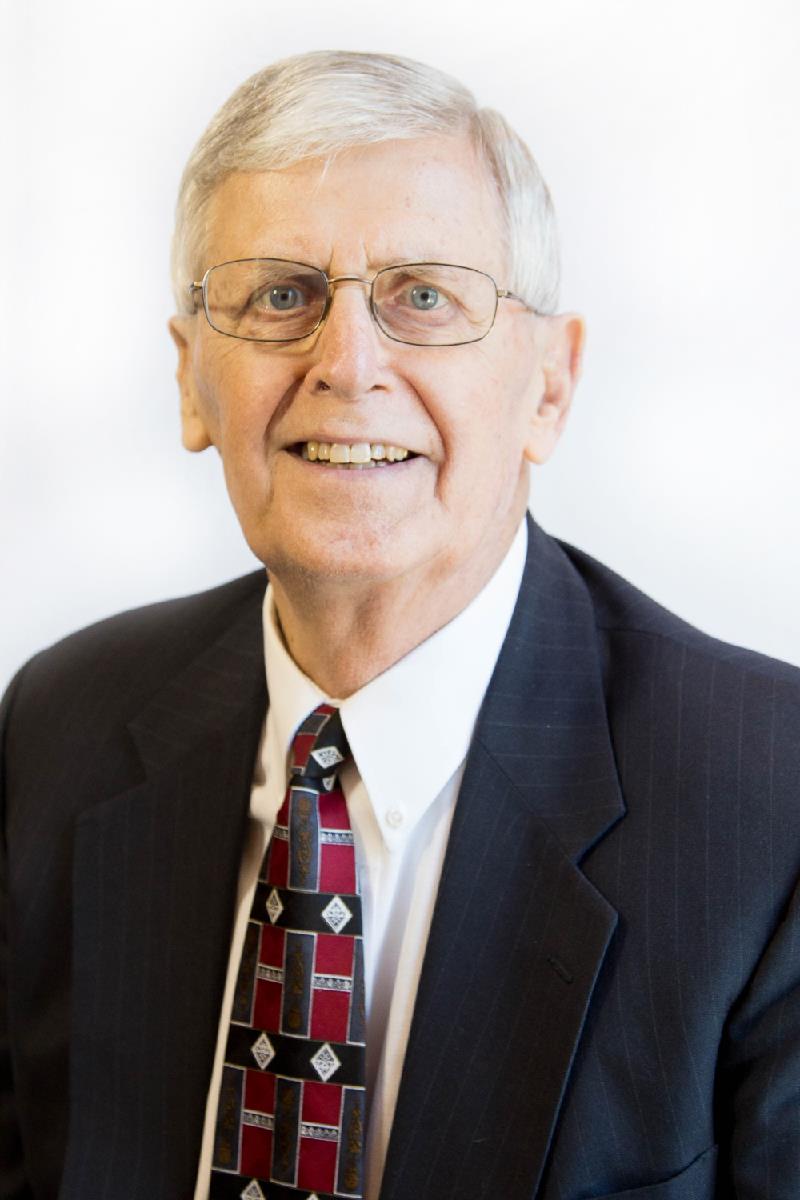 Larry Haskins