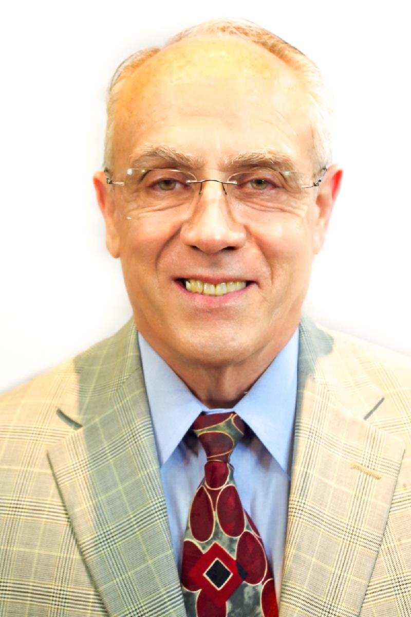 Robert Balentine