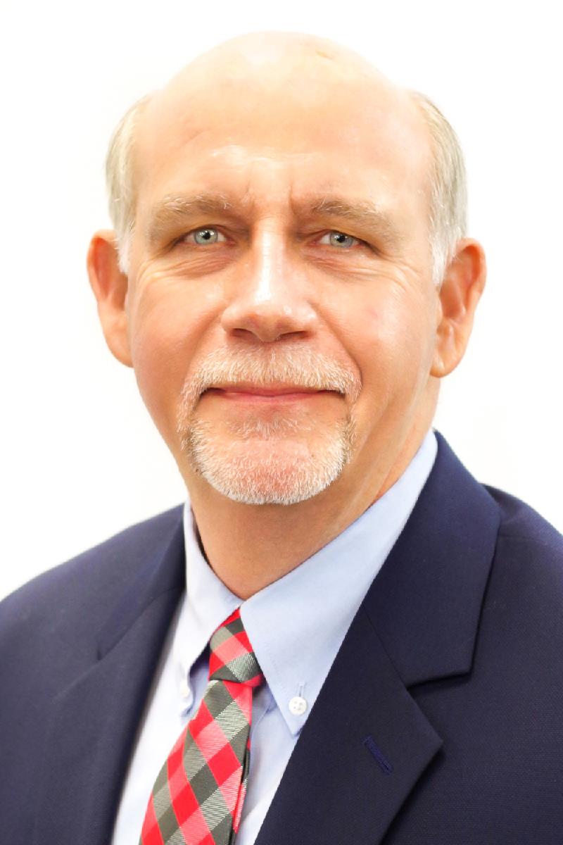 Stephen Eddleman