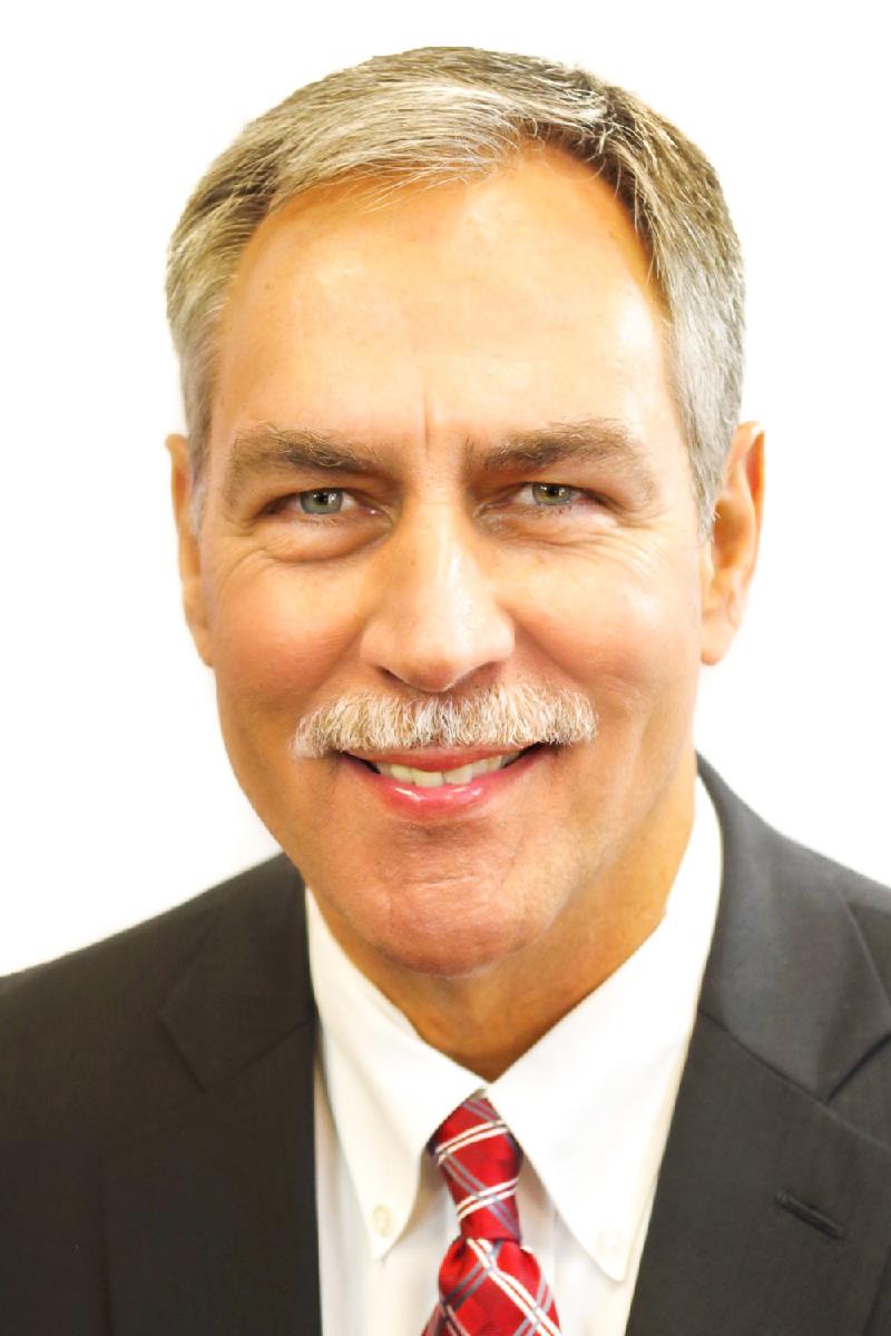 Russell Hillian