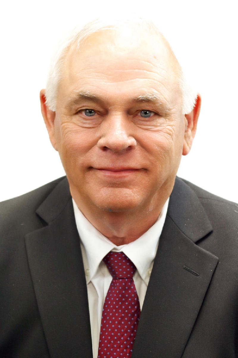Charles Stephens