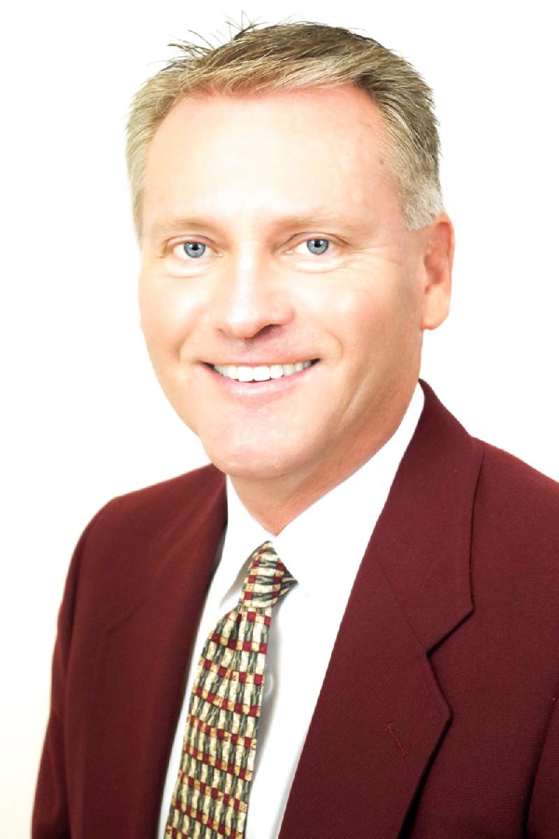 Robert Prichard