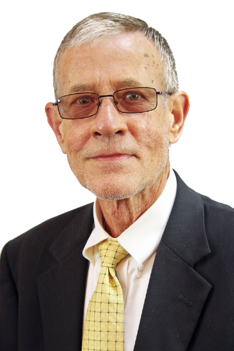 Joe Rauls