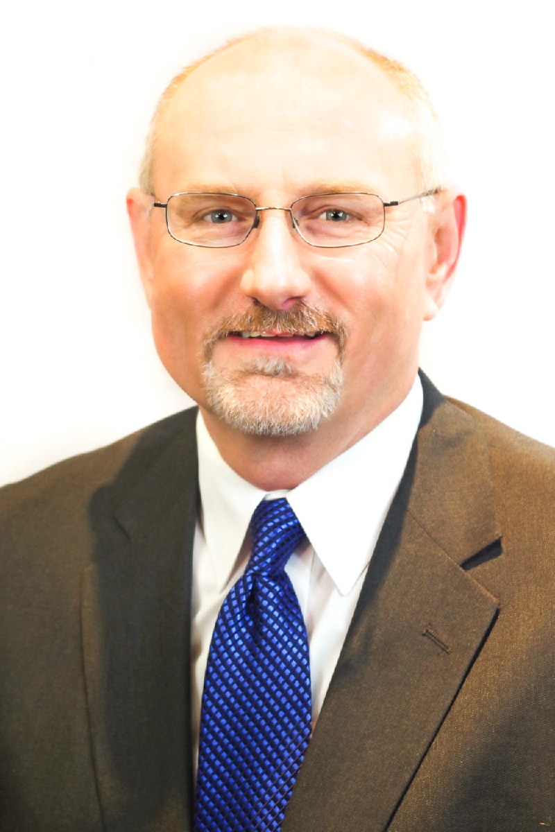 J Mark Johnson