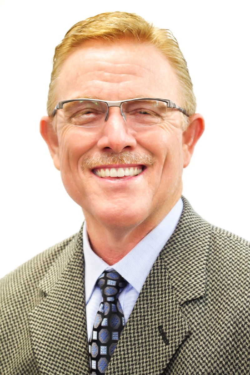 Jeffrey Handly