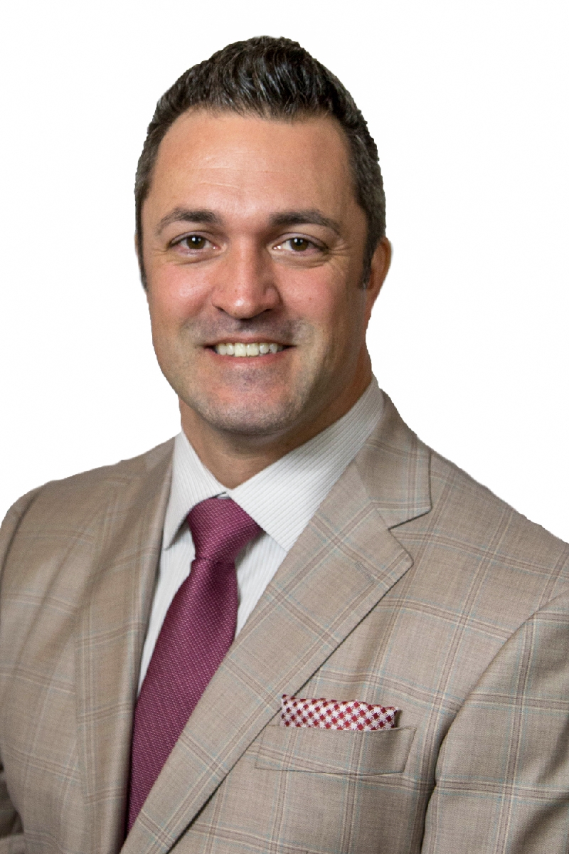 Justin Lovett