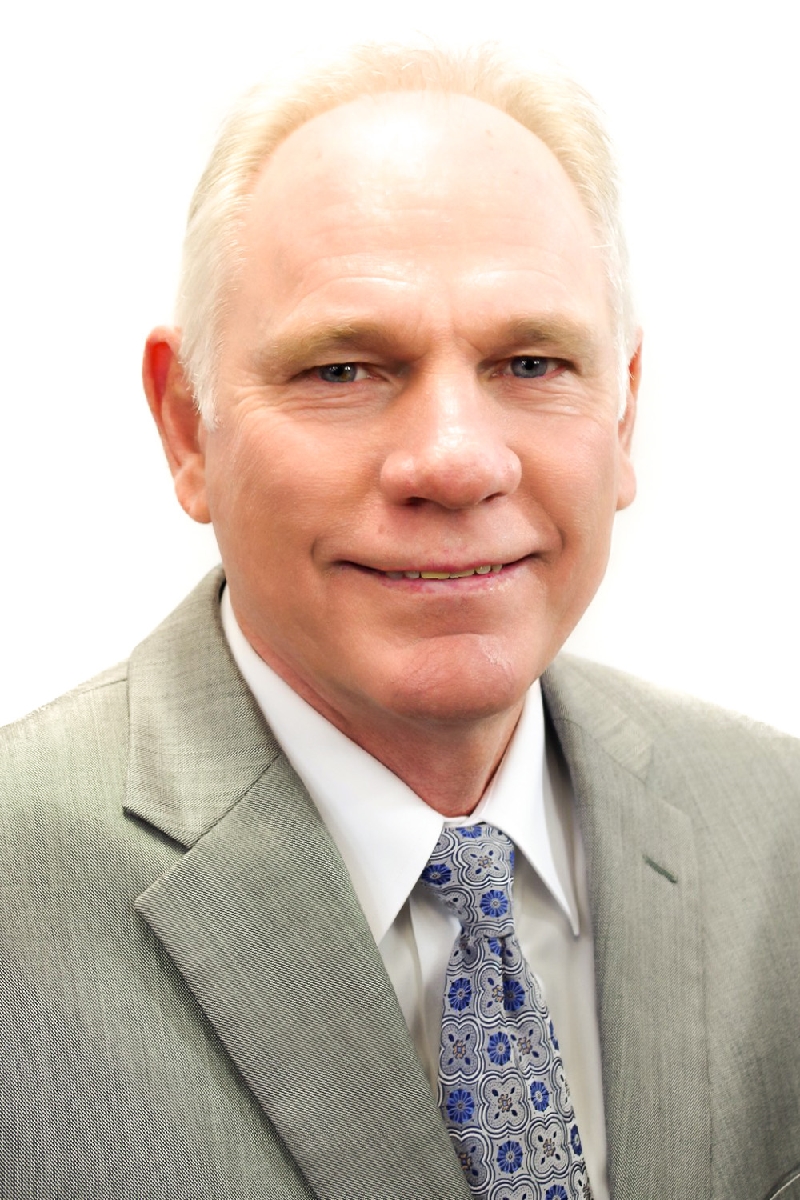 Billy Jackson
