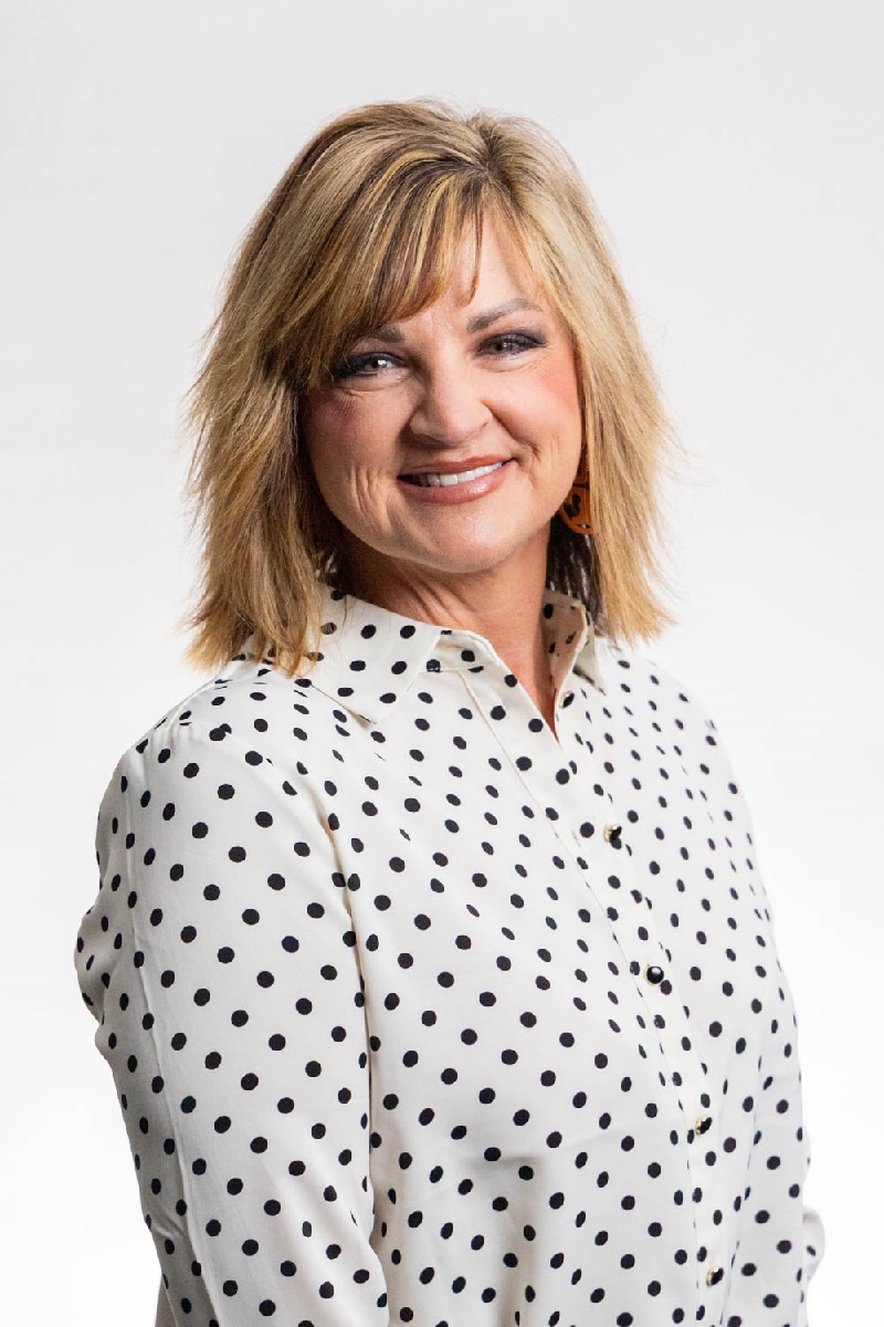 Mary Britt