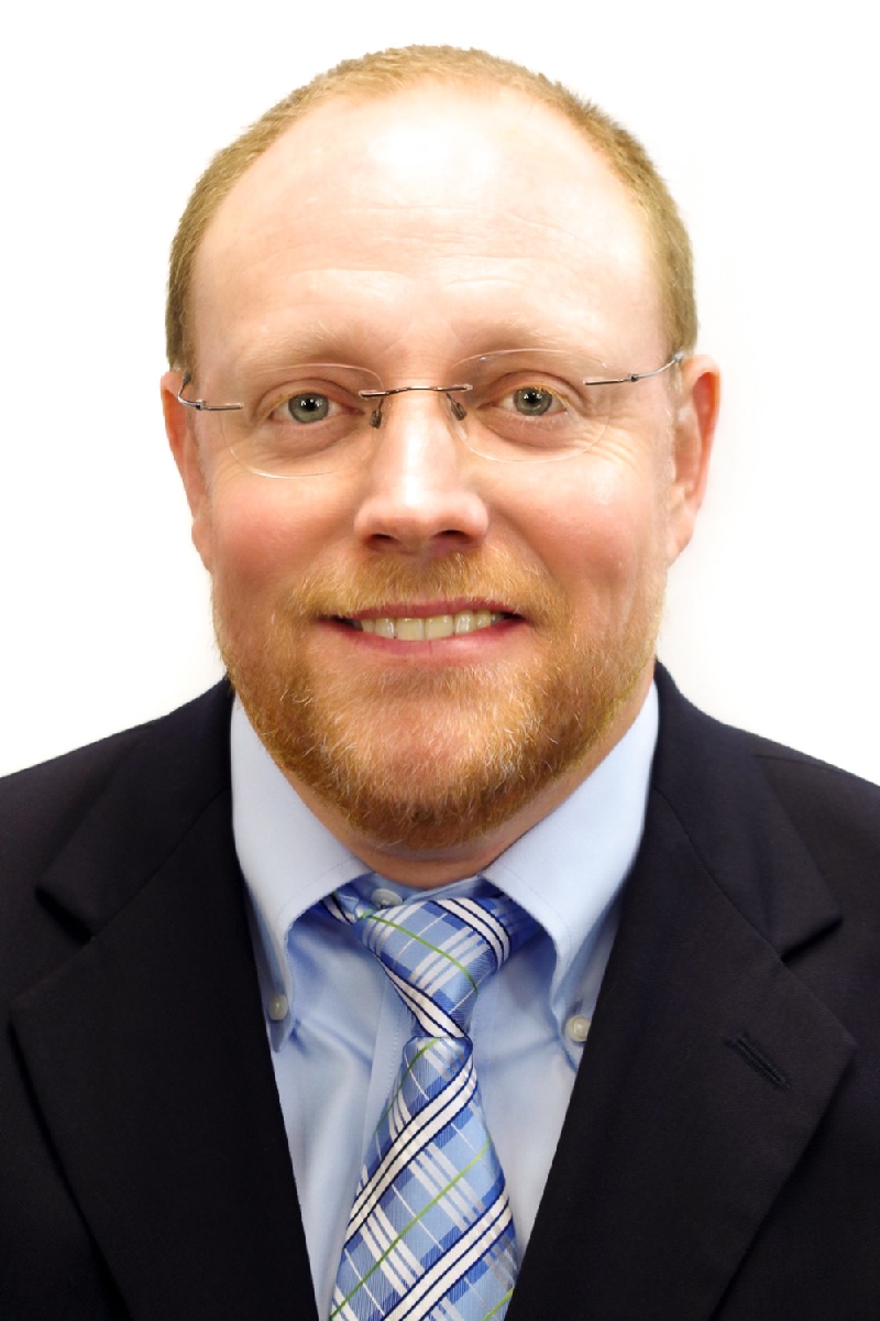 Jeffry Hanson