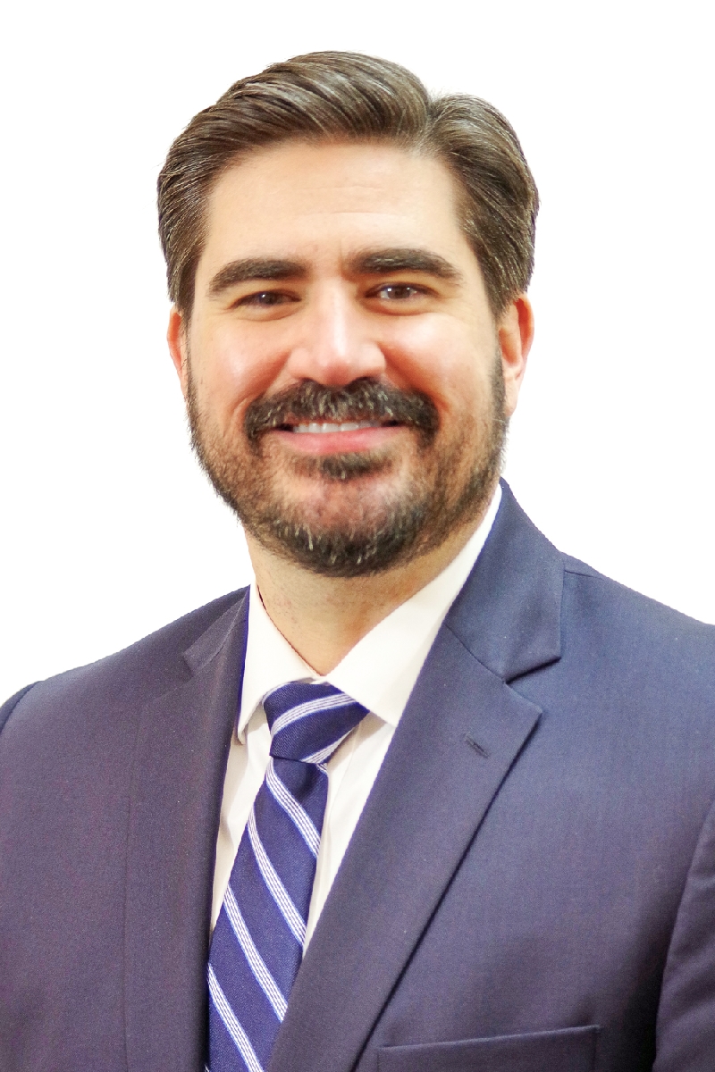 Jason Froman