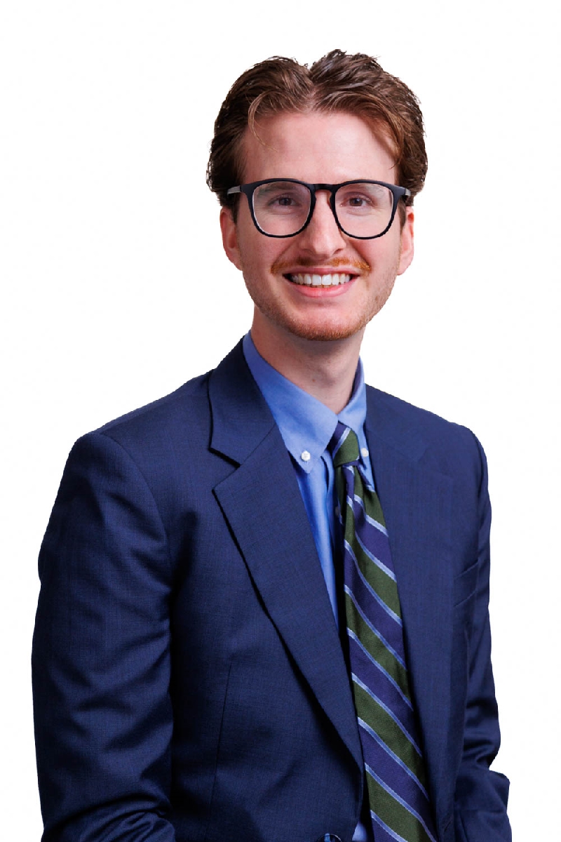 Zack Hales