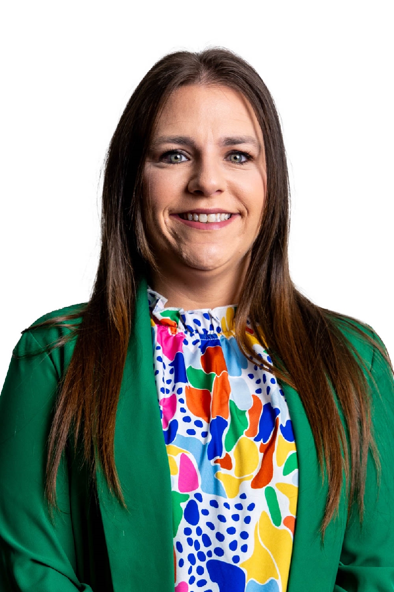Rebecca Rupe