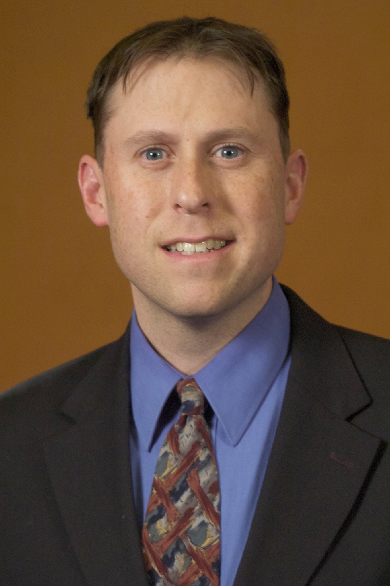 Bret Geiersbach