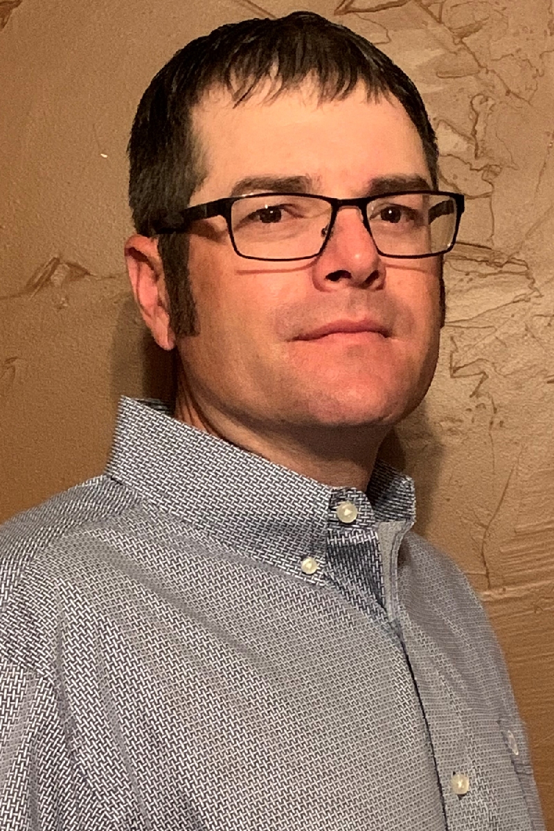 Beau Gordanier