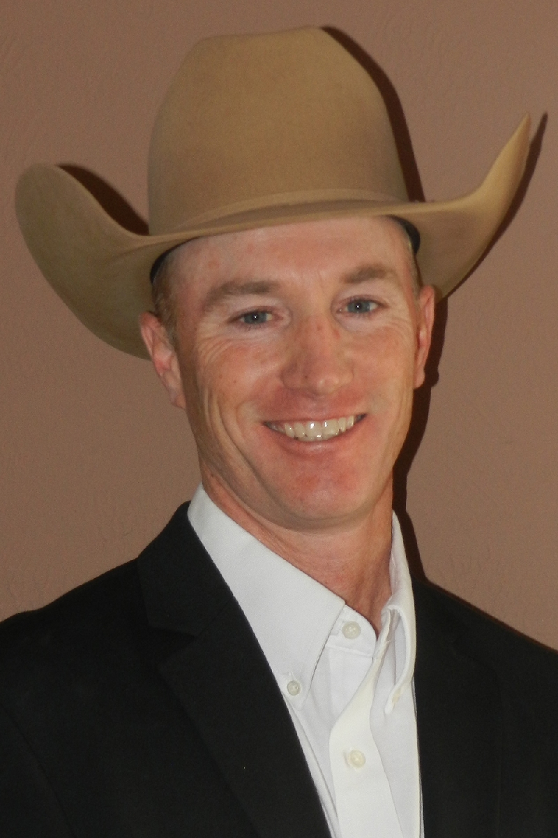 Zane Hollingsworth