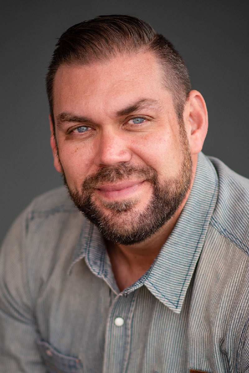 Dallas Marshall