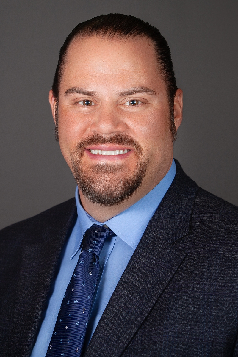 Mark Keller