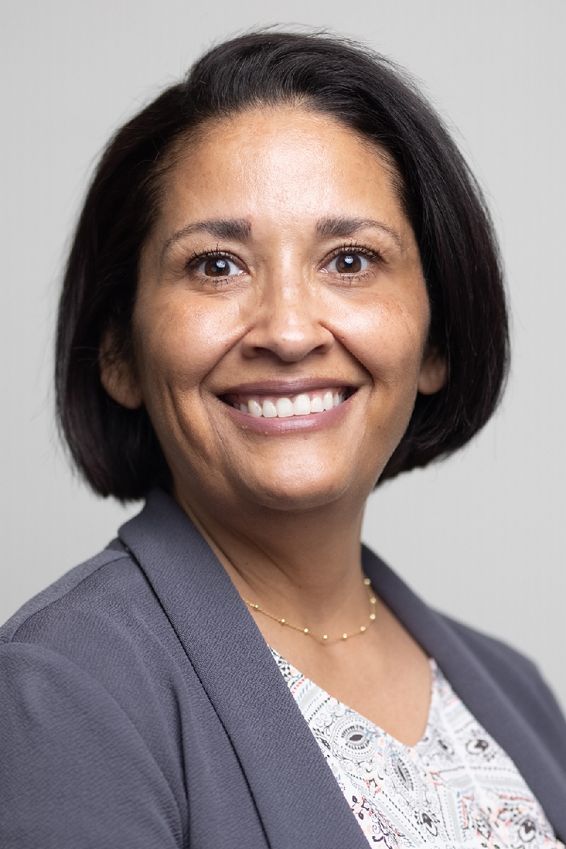 Valerie Larson