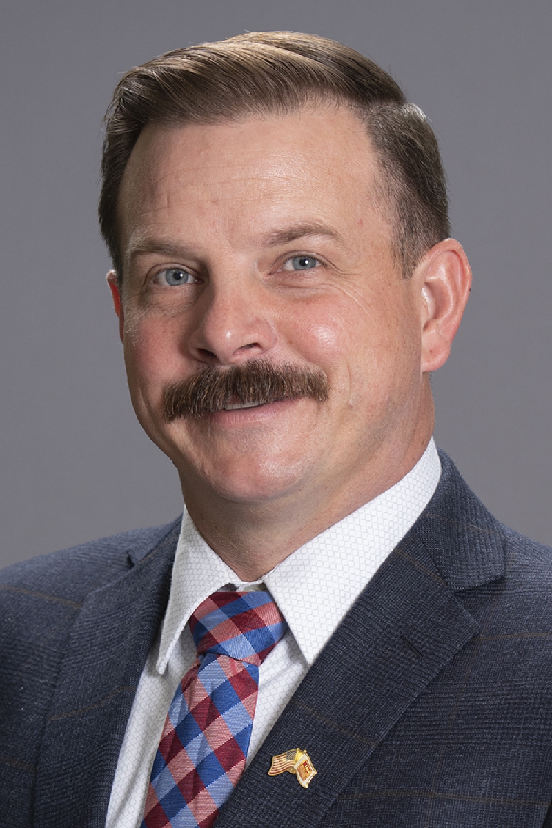 Michael Mosher Jr