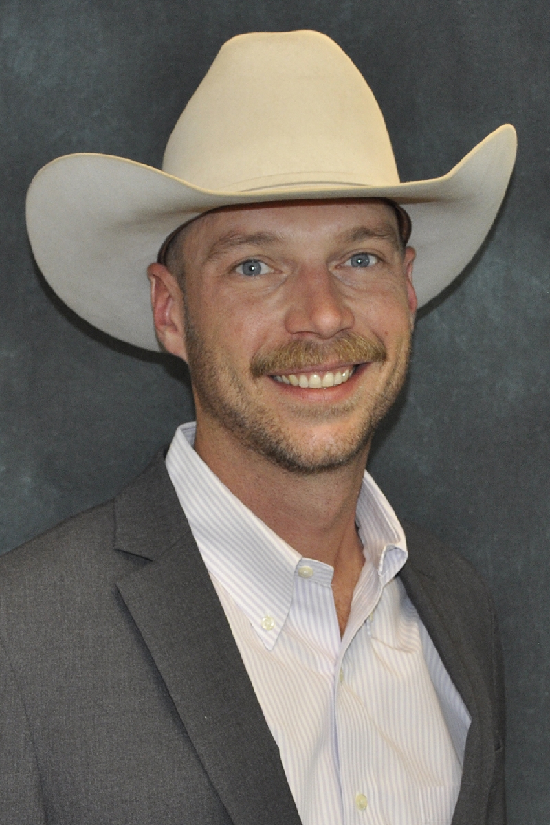 Cody Lindsey