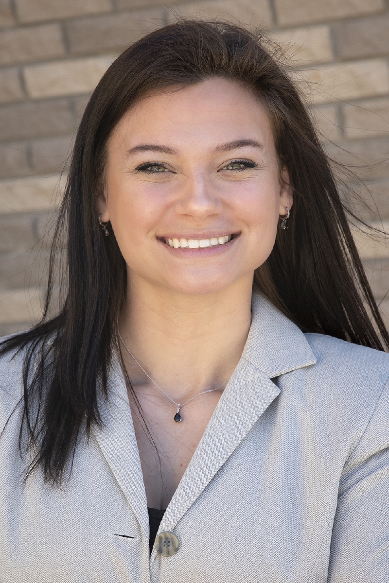 Elizabeth Bakke