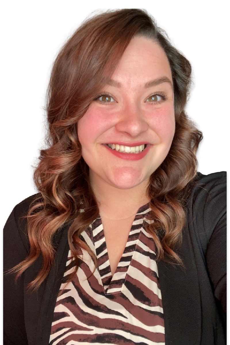 Kim Gallegos