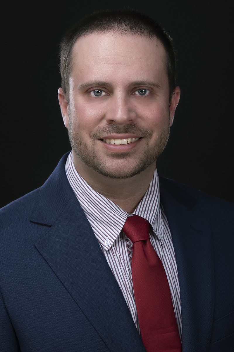 Sean Kauffmann