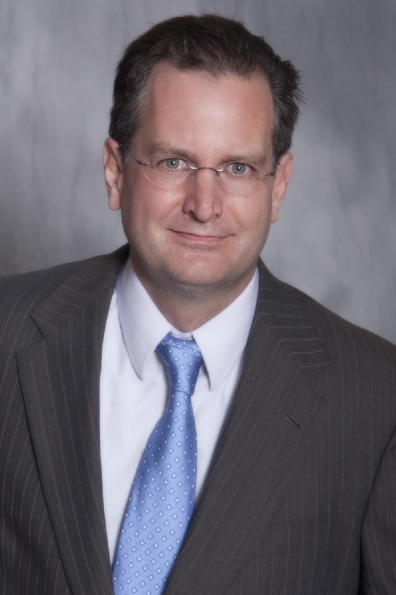 Mark Reider
