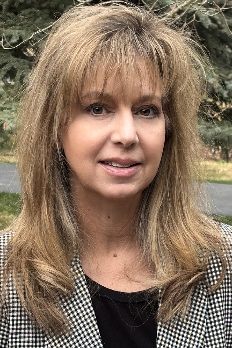 Dianne Craig
