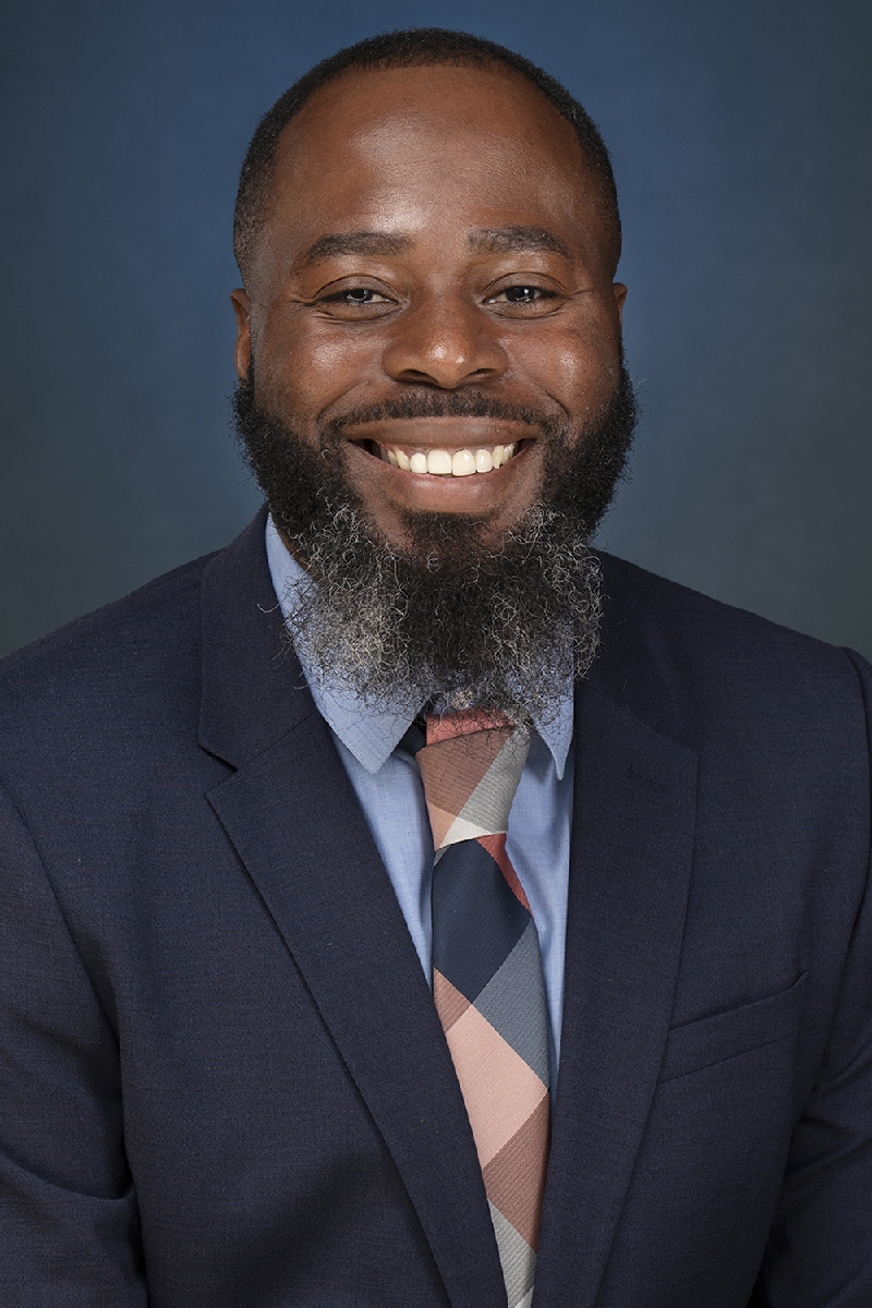 Taiwo Animashaun