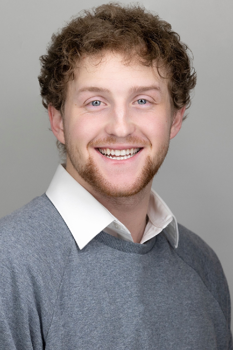 Spencer Thurgood