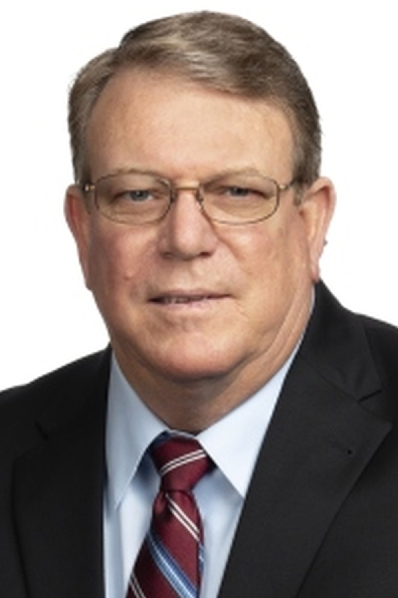 Donald Odom
