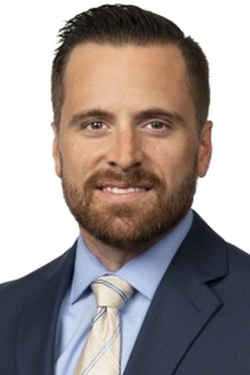 Bradley Gleaton