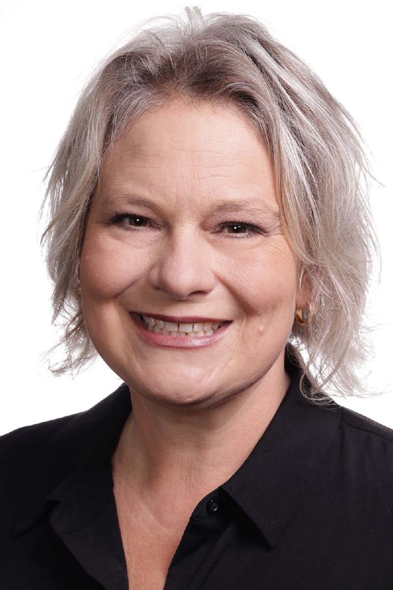 Claire Cornell