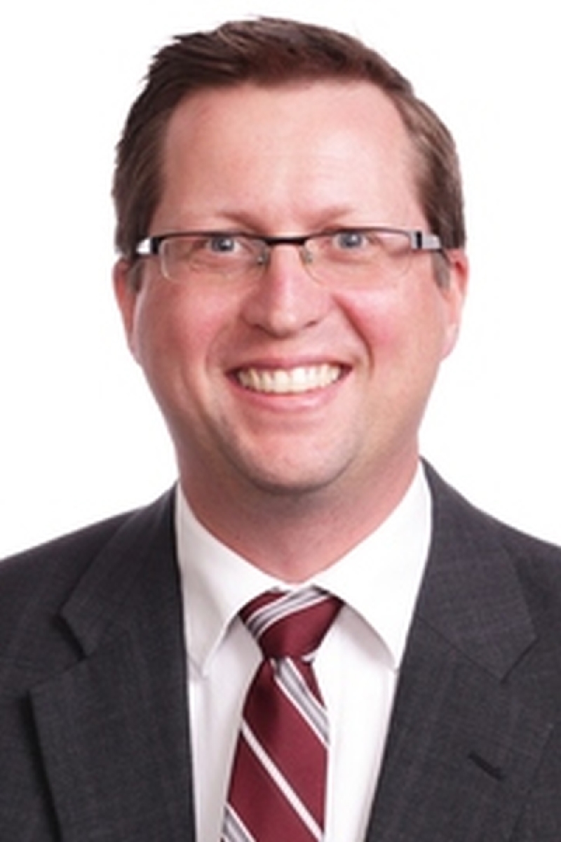 Charlie Rankin