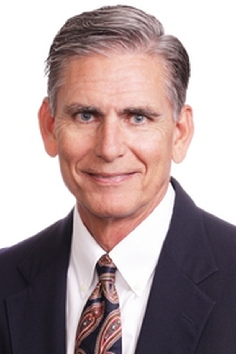 Michael Williams