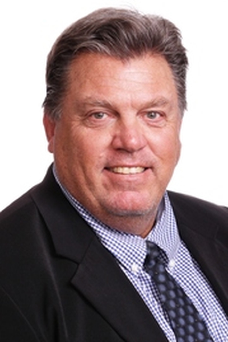 Barry Muffley