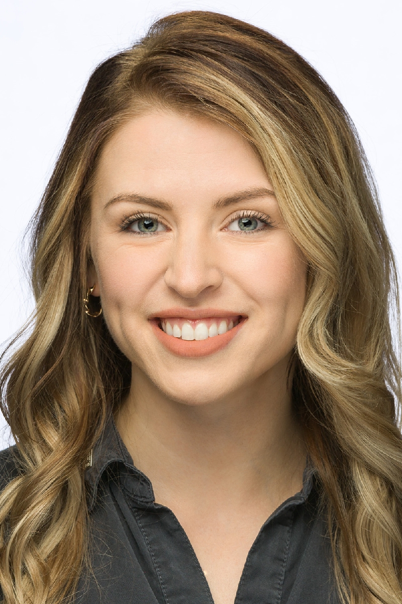 Kylie Hall