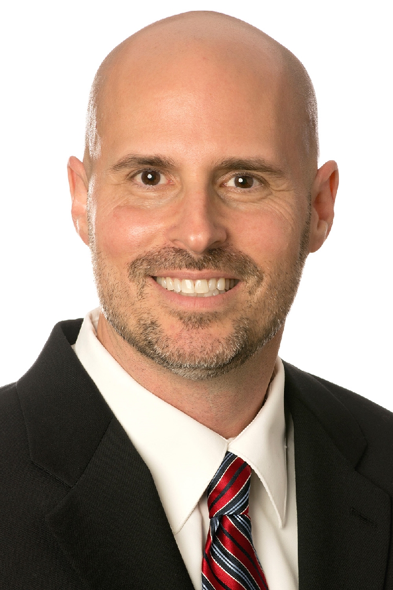 Jeff Gibson