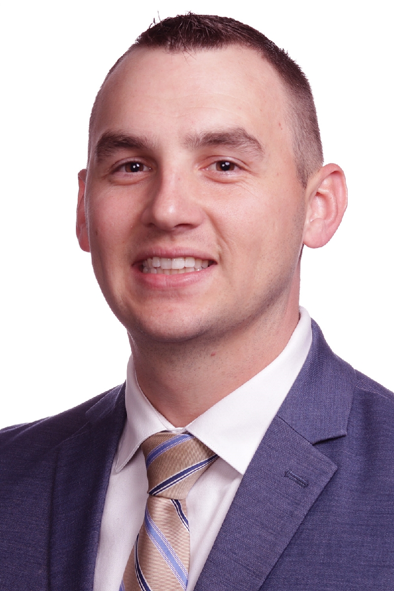 Michael Fabre