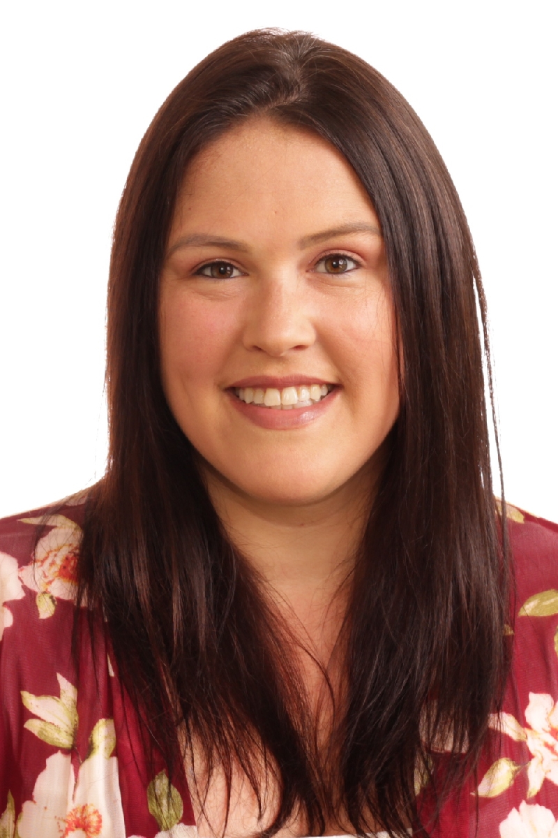 Heather Augenstein