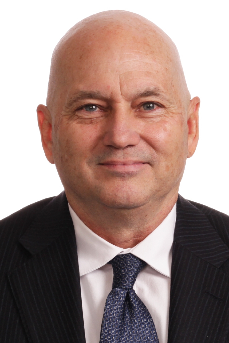 Louis Fernandez