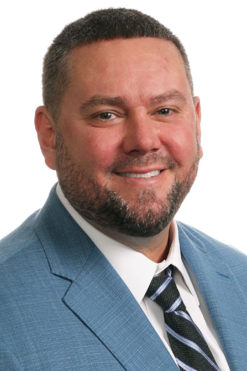 Michael Gossner
