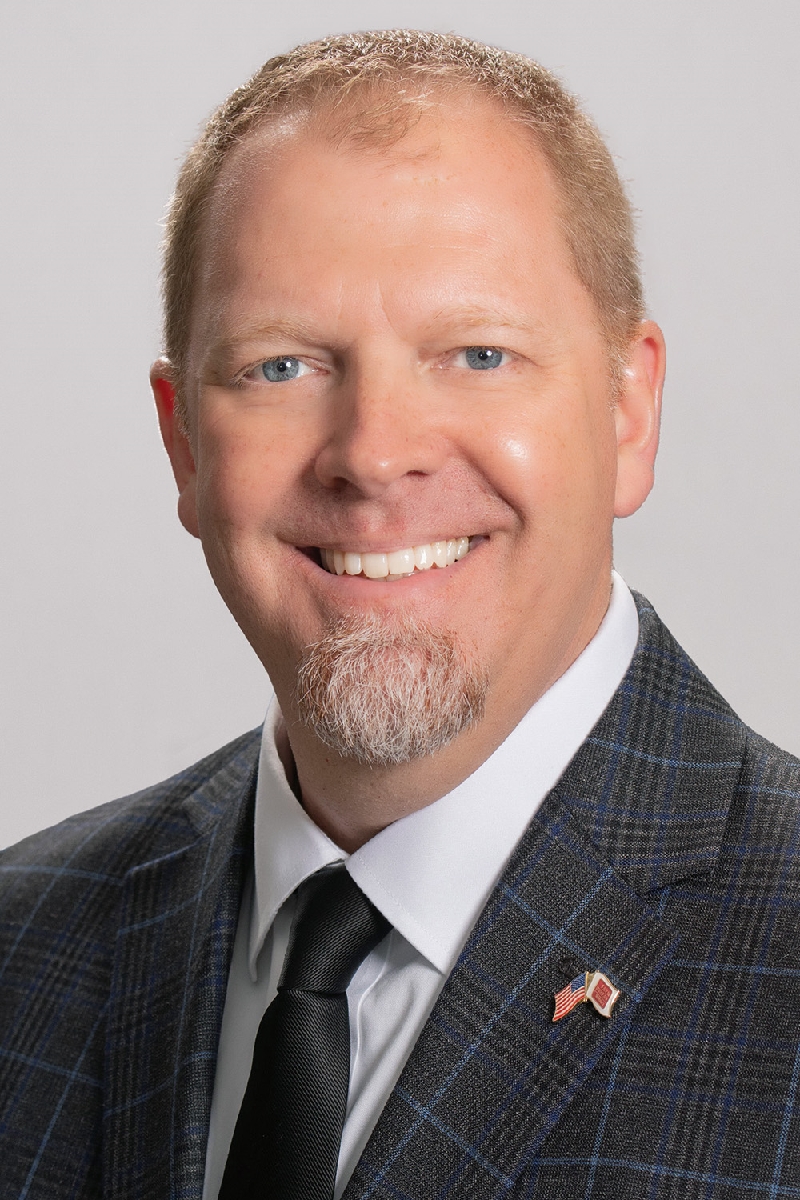 Todd Jackson Insurance