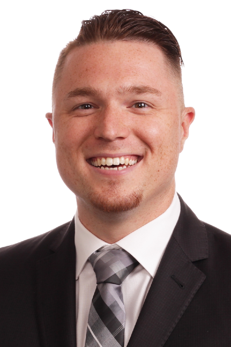 Michael DePottey