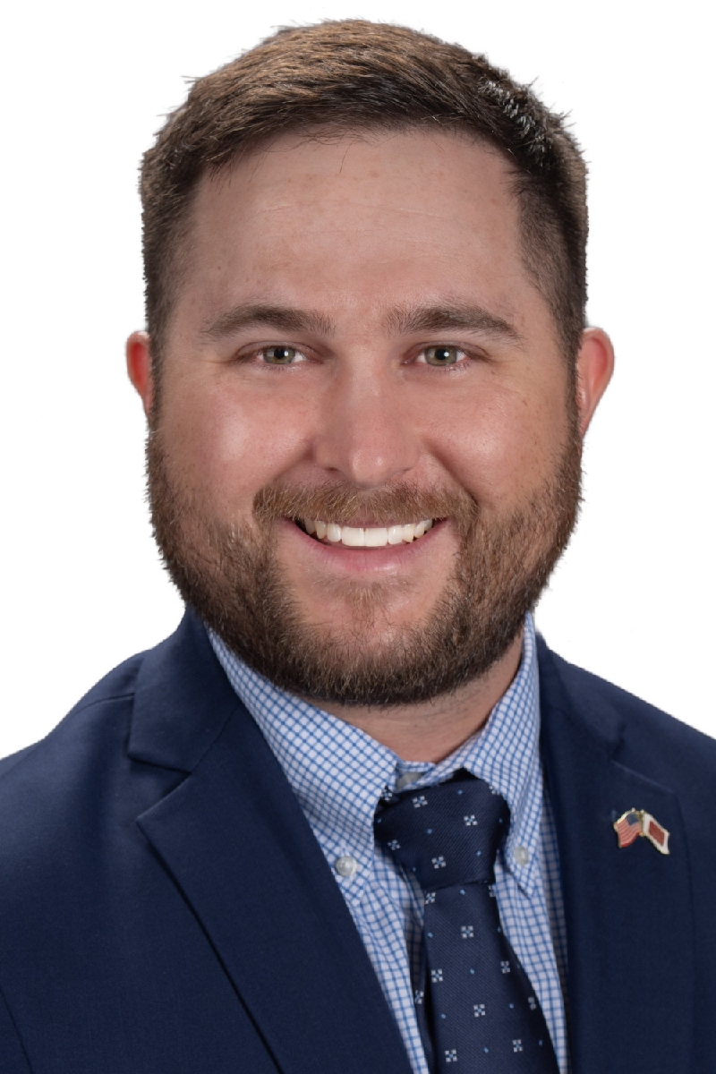 Caleb Romrell