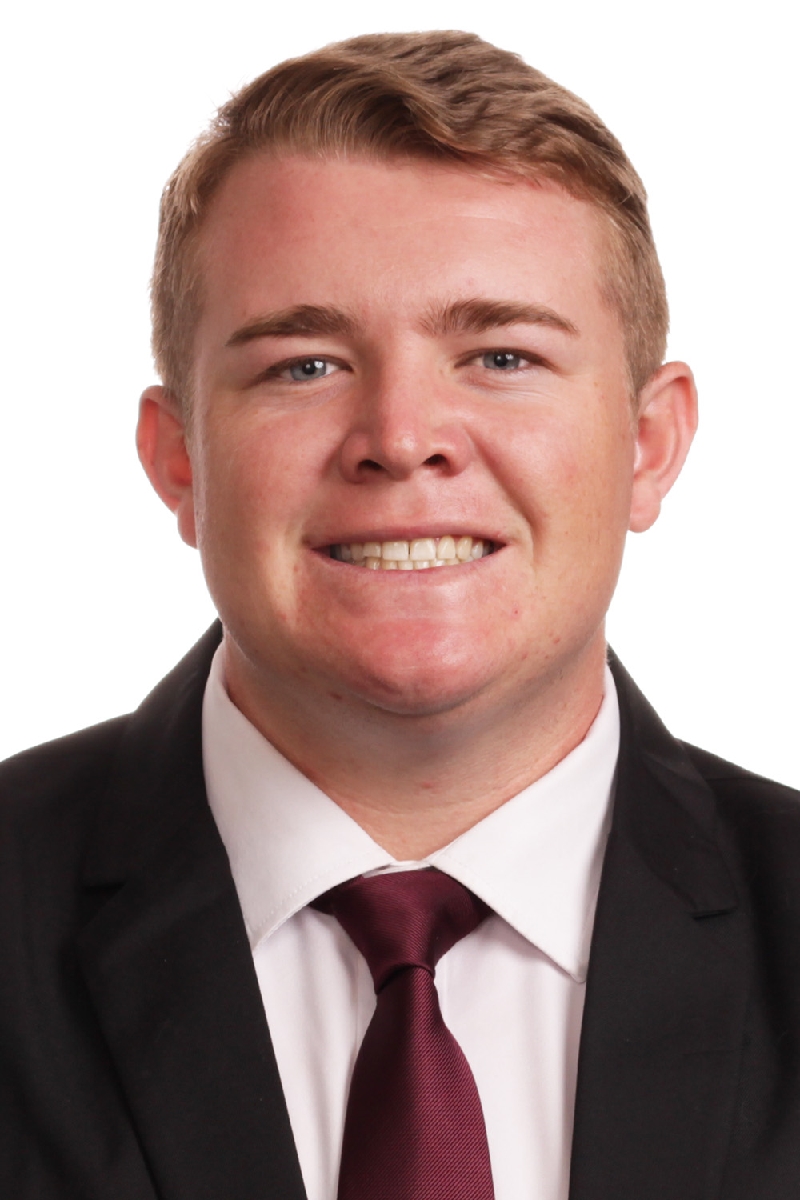 Tanner Peery